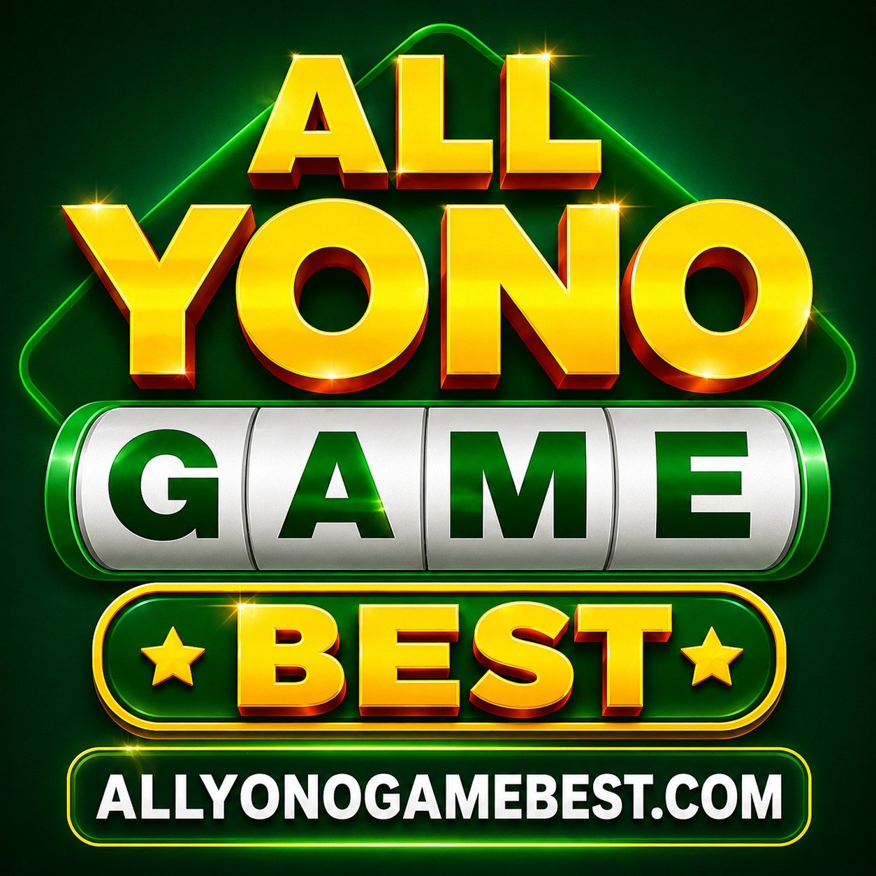 ALL YONO GAMES - Download APK