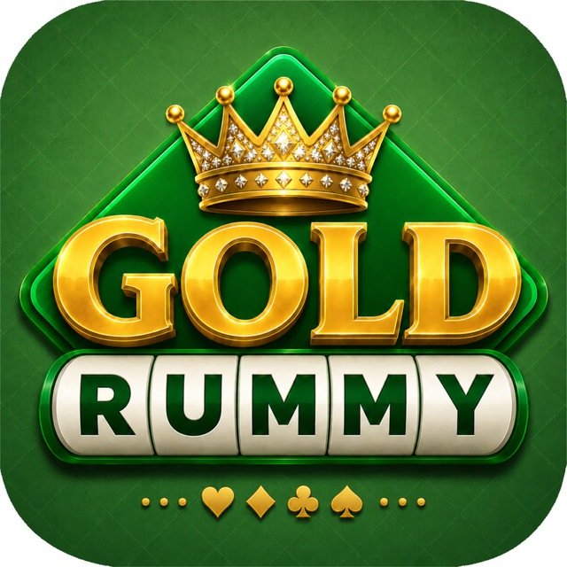 GOLD RUMMY  APK Download