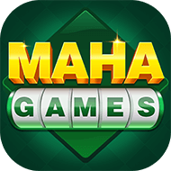 MAHA GAMES APK Download