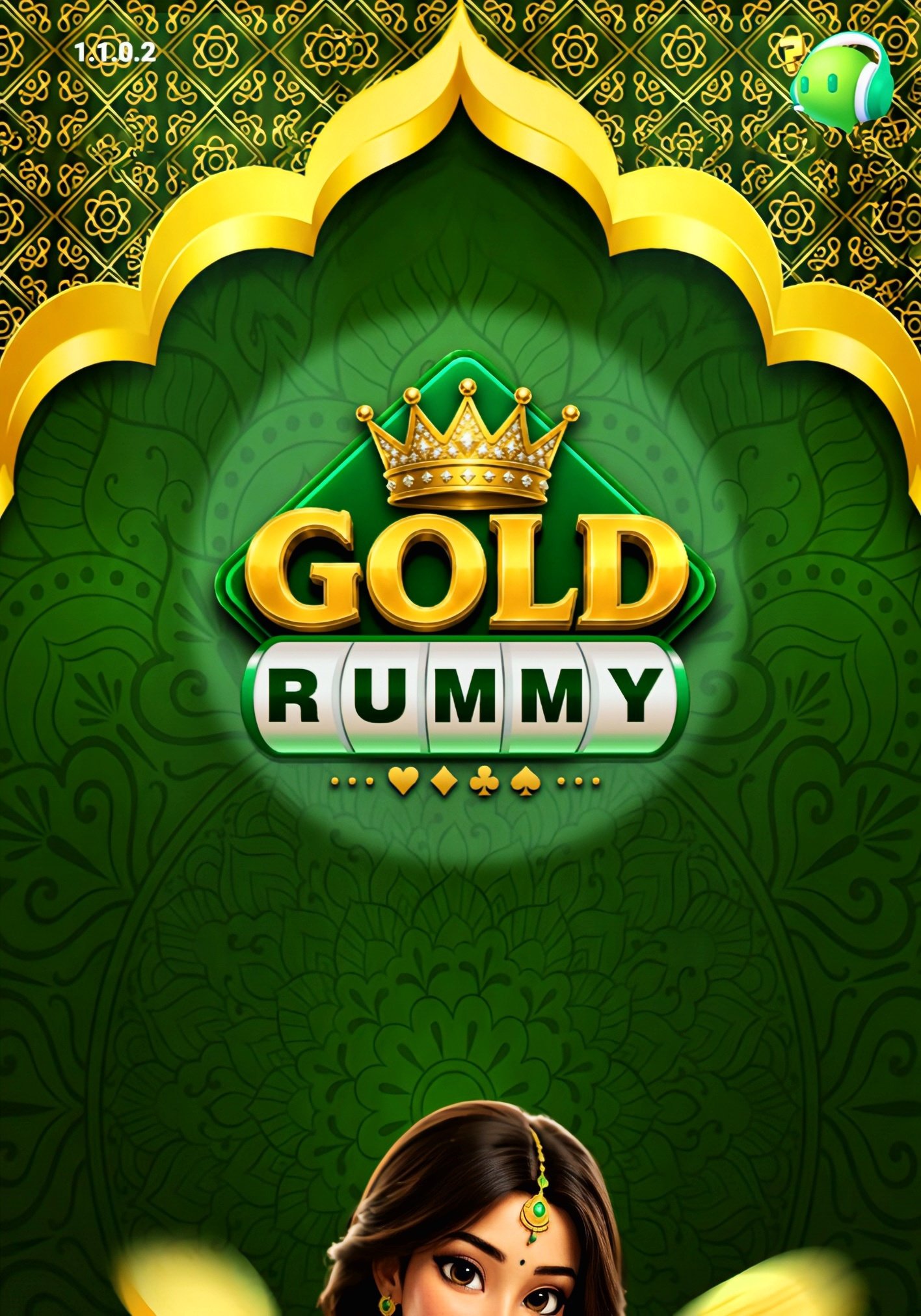  Rummy Gold  App  APK Download