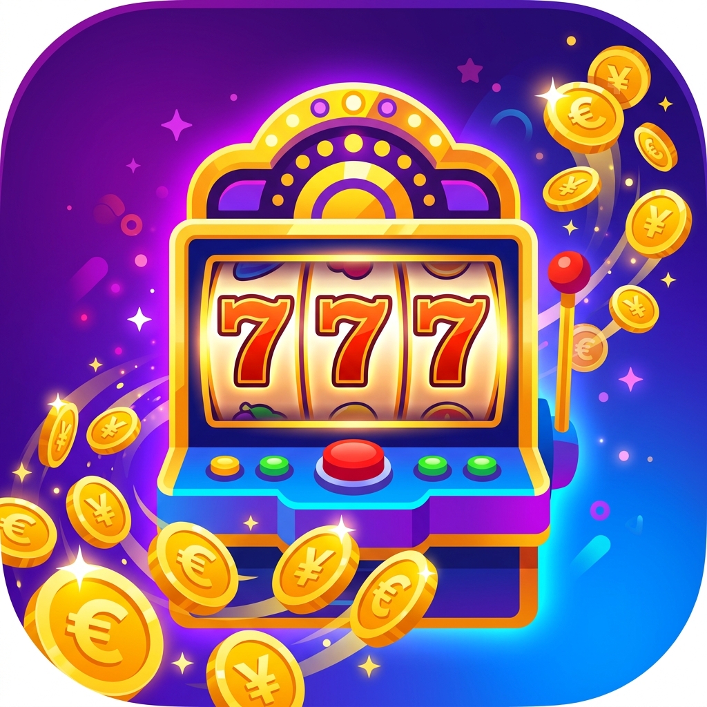 SPIN WINNER - Download APK
